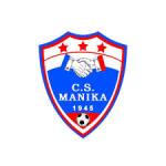 CS Manika