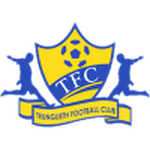Yokohama F. Marinos